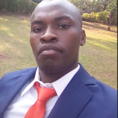 Pastor Denuew Kasabuli