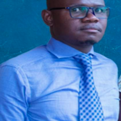 Pastor Nicholas Ayiesa Ohese